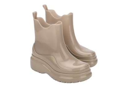 MELISSA GRIP BOOT AD MARROM TALLA ÚNICA 9 US1