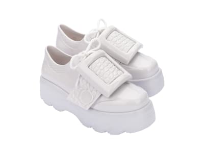 MELISSA KICK OFF BUCKLE UP + VIKTOR AND ROLF AD BLANCO1