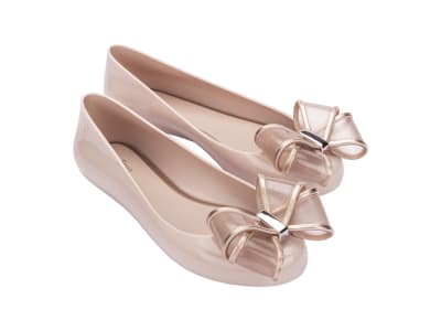 MELISSA SWEET LOVE VI AD RS/RS METALIZADO1