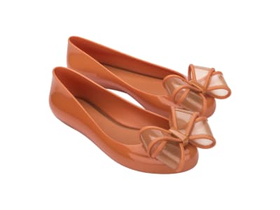 MELISSA SWEET LOVE VI AD NARANJA/ORO4