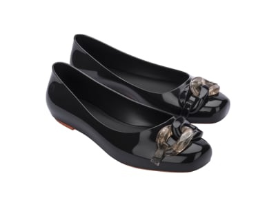 MELISSA AURA CHAIN AD NEGRO1