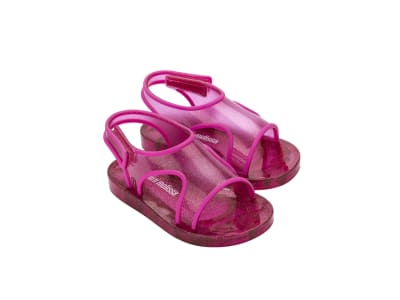 MINI MELISSA ACQUA ME BB ROSA/ROSA1
