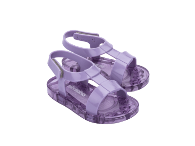 MINI MELISSA WAY BB LILA1