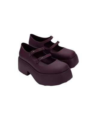 MELISSA FARAH AD BORDO