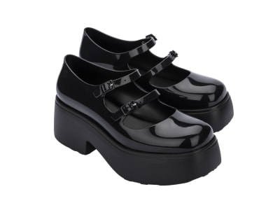 MELISSA FARAH AD NEGRO