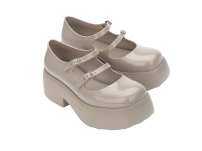 MELISSA FARAH AD BEIGE TALLA ÚNICA 9 US3