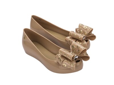 MELISSA ULTRAGIRL SWEET XXII AD BEIGE ORO1
