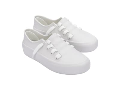 MELISSA ULITSA NEXT GEN AD BLANCO TALLA 10 USA4