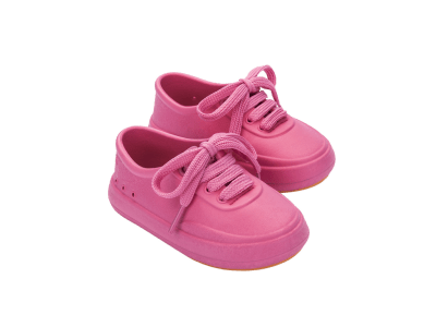 MINI MELISSA FREE HUG BB ROSA1