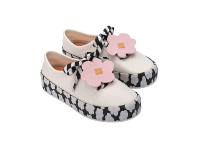 MINI MELISSA STREET + FABULA INF BEIGE TALLA ÚNICA 3 USA1