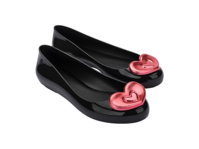 MELISSA SWEET LOVE VII AD NEGRO/ROJO1