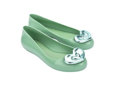 MELISSA SWEET LOVE VII AD VERDE/VERDE1