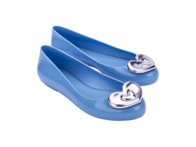 MELISSA SWEET LOVE VII AD AZUL/VIOLETA1