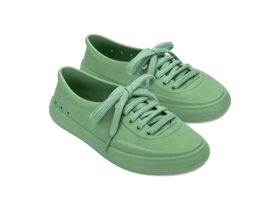 MELISSA FREE HUG AD VERDE TALLA 5 USA1