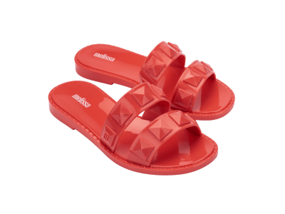 MELISSA LUCY SLIDE AD ROJO1