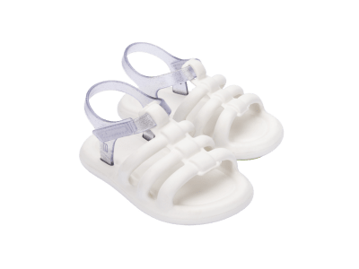 MINI MELISSA FREESHERMAN BB BLANCO TALLA 11 US1