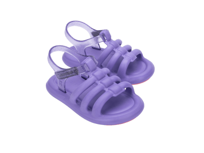 MINI MELISSA FREESHERMAN BB LILA1