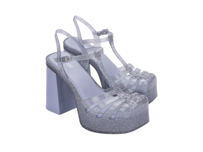 MELISSA PARTY HEEL AD VIDRIO GLITTER1