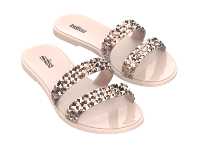 MELISSA BLING AD ROSA/ROSE1