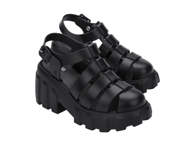 MELISSA MEGAN AD NEGRO TALLA ÚNICA 9 US5