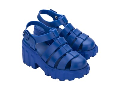 MELISSA MEGAN AD AZUL TALLA 9 USA1