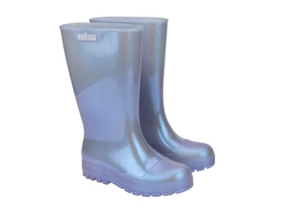 MELISSA WELLY AD AZUL PERLADO