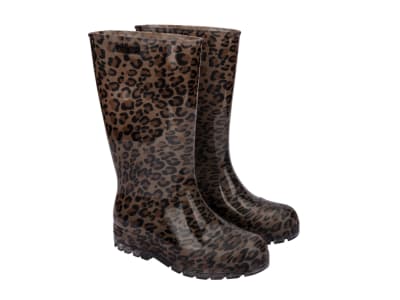 MELISSA WELLY AD CRISTAL/MARRON/NEGRO