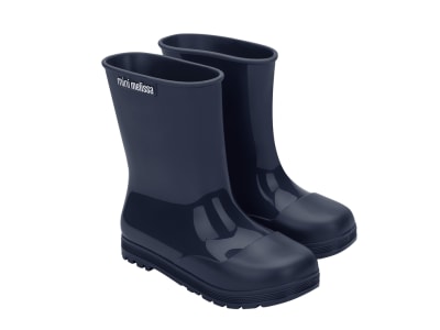 MINI MELISSA WELLY INF AZUL1