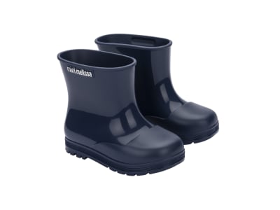 MINI MELISSA WELLY BB AZUL1