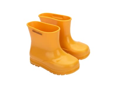 MINI MELISSA WELLY BB AMARILLO1