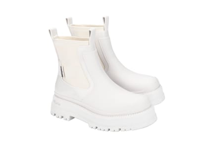 MELISSA DRIP BOOT AD BLANCO TALLA ÚNICA 8 US