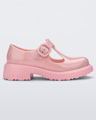 MINI MELISSA JACKIE INF ROSA1