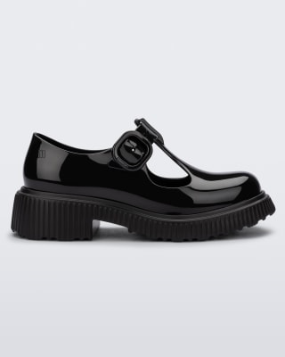 MINI MELISSA JACKIE INF NEGRO1