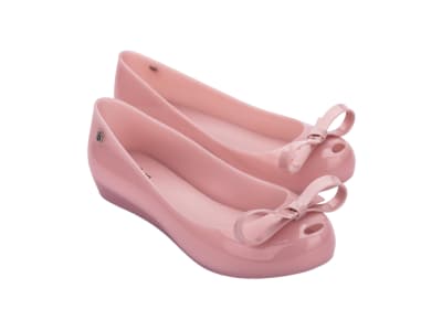 MELISSA ULTRAGIRL BOW III AD ROSA1