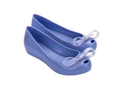 MELISSA ULTRAGIRL BOW III AD AZUL4