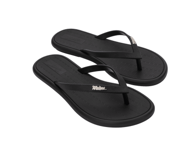 MELISSA SUN MARINA AD NEGRO TALLA 7 USA1
