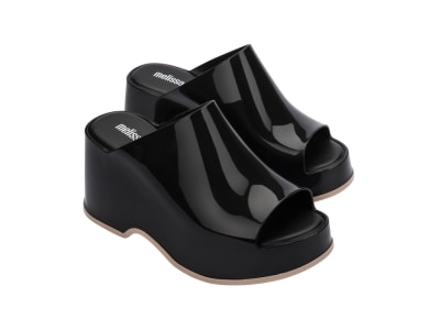MELISSA PATTY AD NEGRO/BEIGE1