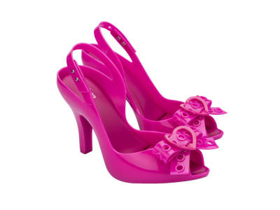 MELISSA LADY DRAGON HOT AD ROSA TALLA 8 USA3