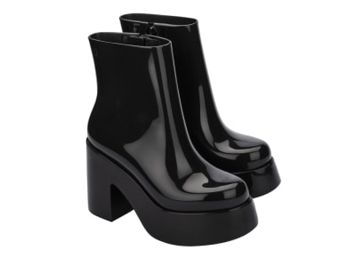 MELISSA NUBIA II AD NEGRO TALLA 7 USA1