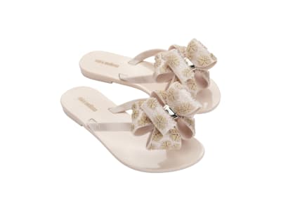 MINI MELISSA HARMONIC SWEET VIII INF BEIGE3