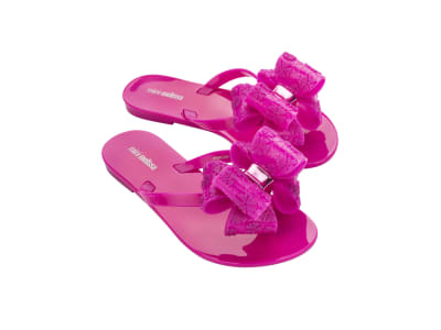 MINI MELISSA HARMONIC SWEET VIII INF ROSA