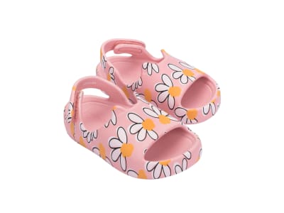 MINI MELISSA FREE CUTE BB ROSA TALLA 10 US1