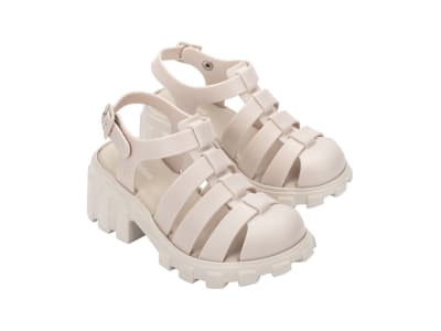 MINI MELISSA MEGAN INF BEIGE1