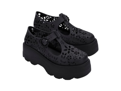 MELISSA KICK OFF LACE AD NEGRO3