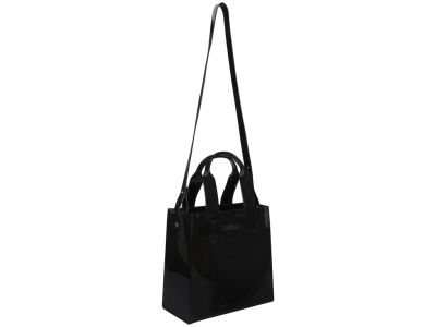 MELISSA ESSENTIAL TOTE BAG BLACK1