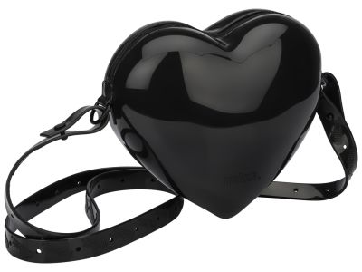 MELISSA LOVE BAG BLACK1