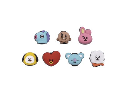 MELISSA + BT21 CUSTOM SET1
