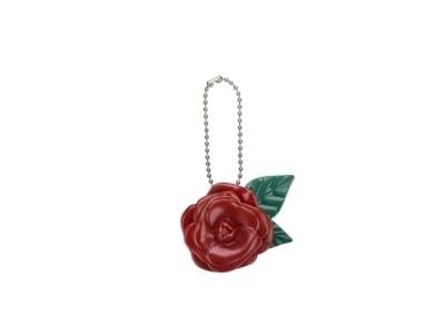 MELISSA KEYRING + DISNEY PRINCESS ROJO/VERDE1