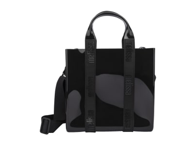 MELISSA DULCE BAG NEGRO1