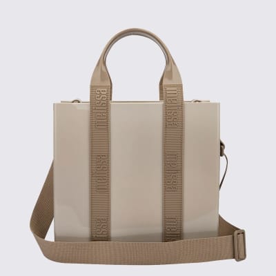 MELISSA DULCE BAG BEIGE1